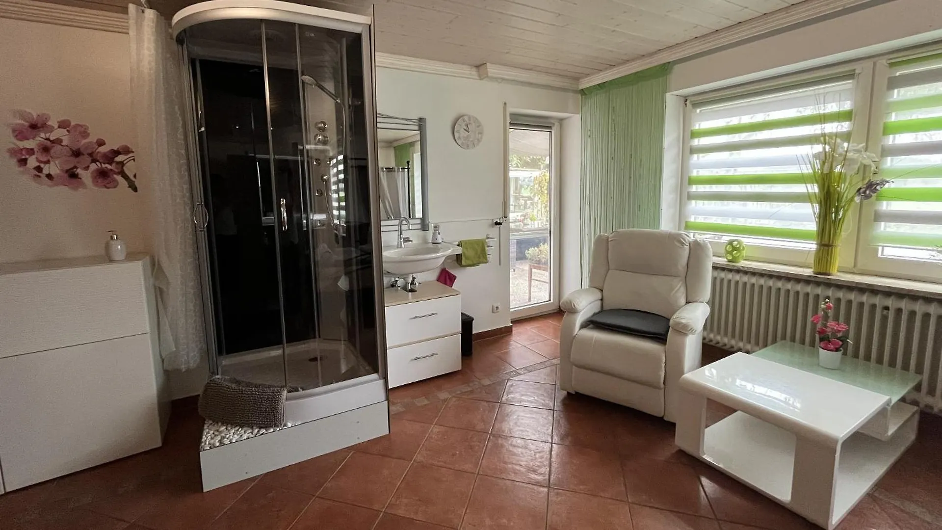 Allgaeu Pension Ab In Den Sueden Bernbeuren 0*,  Tyskland