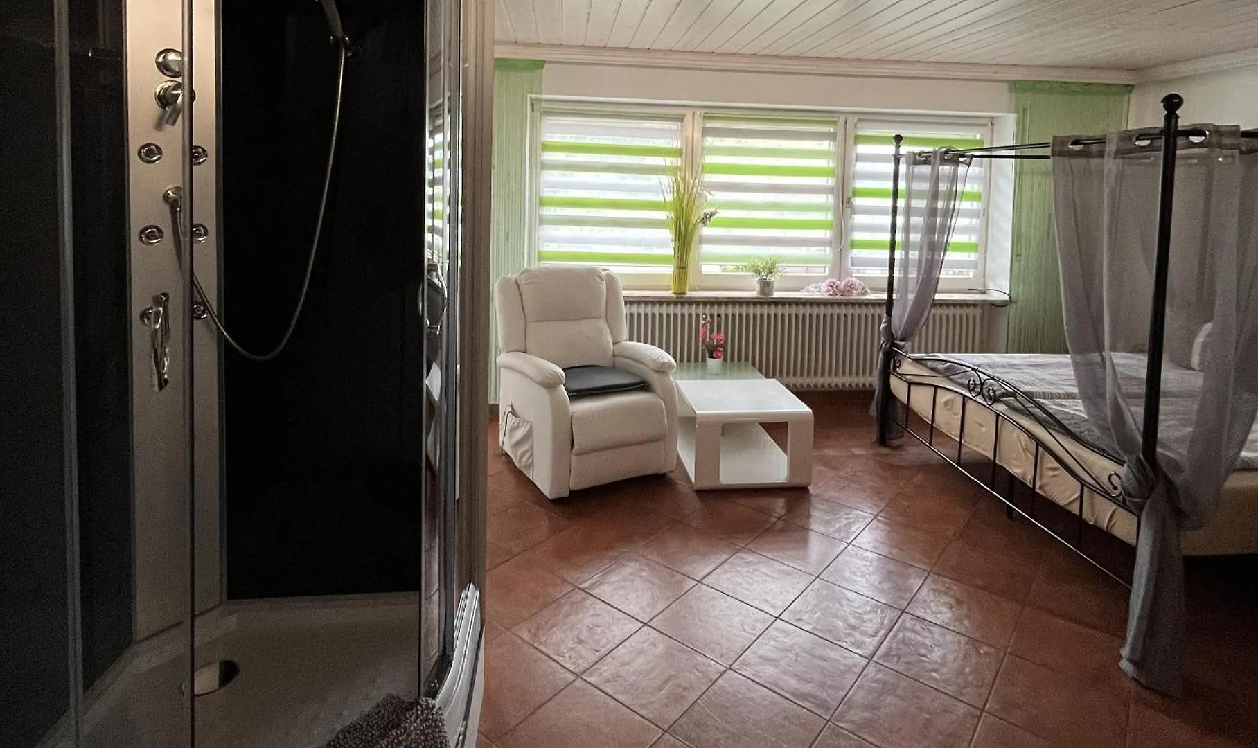 Allgaeu Pension Ab In Den Sueden Bernbeuren
